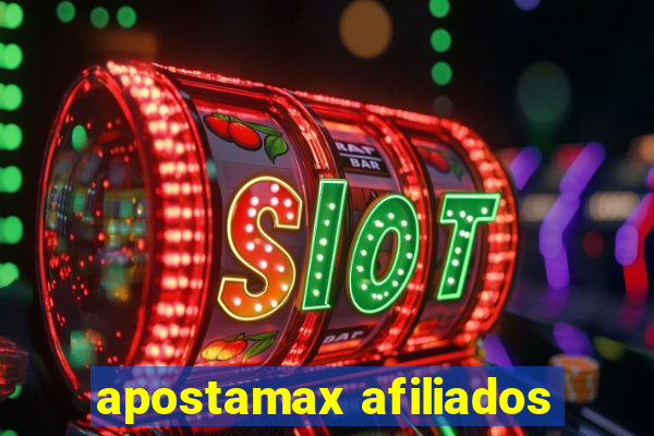 apostamax afiliados